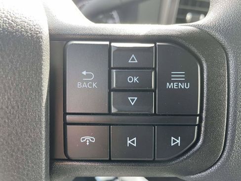 New 2026 Ford F350 XL image 22