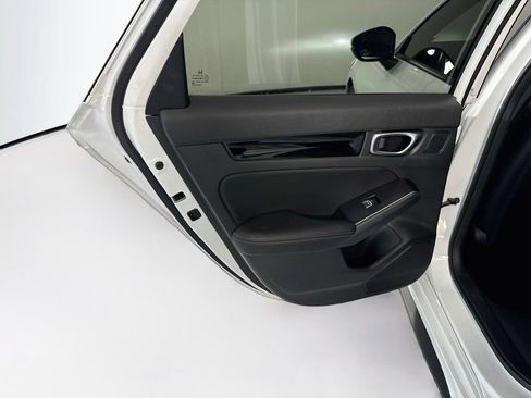 Certified 2024 Honda Civic Sport Touring image 26