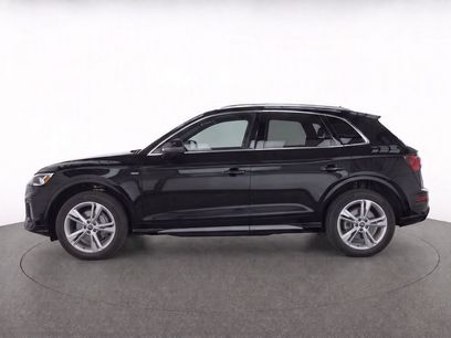 Used 2023 Audi Q3 2.0T Premium Plus w/ Premium Plus Package