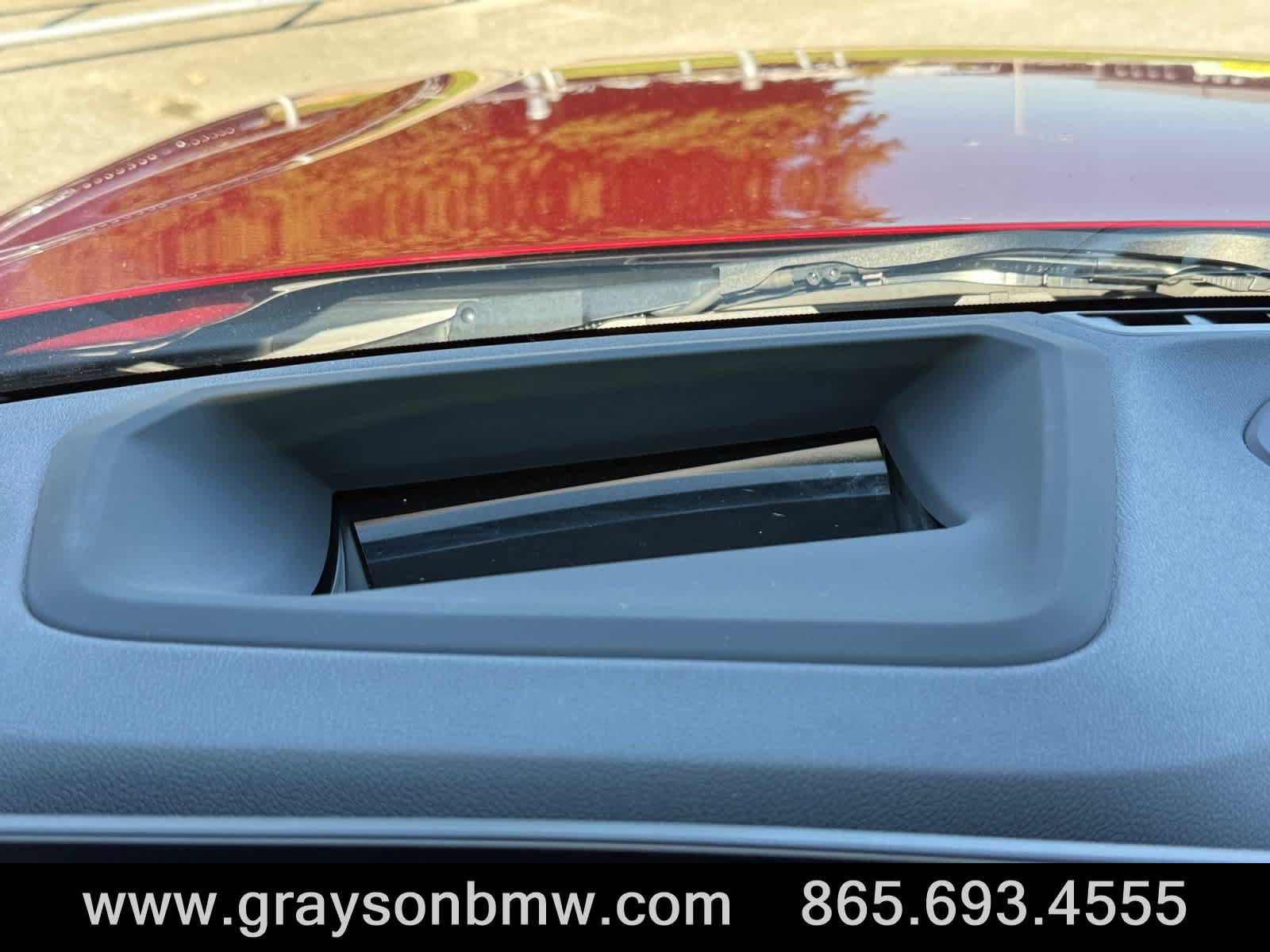 Used 2026 BMW M440i RWD image 34