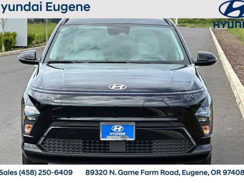 Used 2024 Hyundai Kona SEL FWD image 10