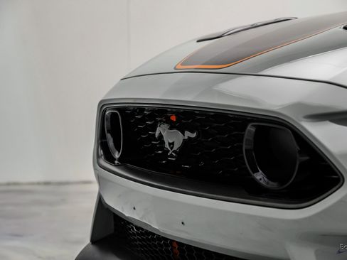 Used 2022 Ford Mustang Mach 1 w/ Mach 1 Handling Package image 37