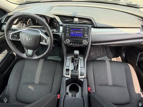 Used 2017 Honda Civic LX image 2