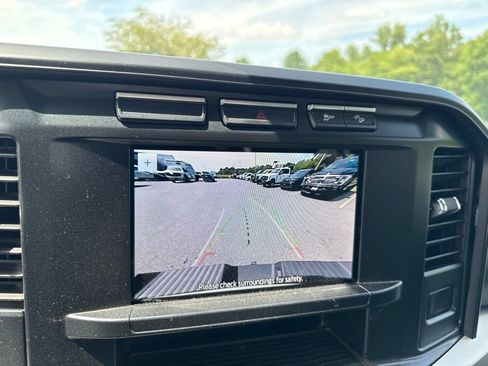Used 2024 Ford F350 XLT w/ FX4 Off-Road Package AWD/4WD image 17