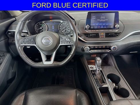 Used 2022 Nissan Altima 2.0 SR image 22