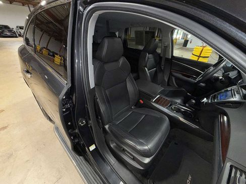 Used 2015 Acura MDX SH-AWD image 16