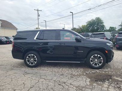 Used 2022 Chevrolet Tahoe LS