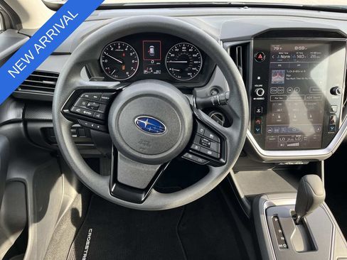 Used 2025 Subaru Crosstrek 2.0i Premium w/ Crosstrek Mirror Package AWD/4WD image 12