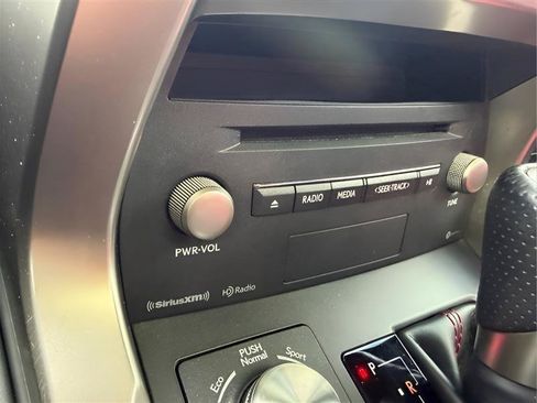 Used 2020 Lexus NX 300 F Sport w/ F Sport Premium Package FWD image 39