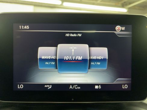 Used 2017 Mercedes-Benz C 300 C 300 image 23