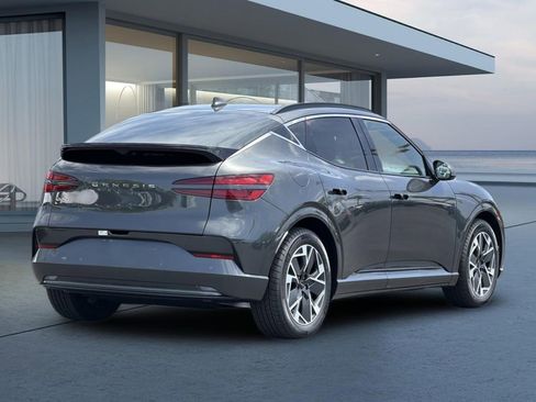 New 2026 Genesis GV60 RWD image 4