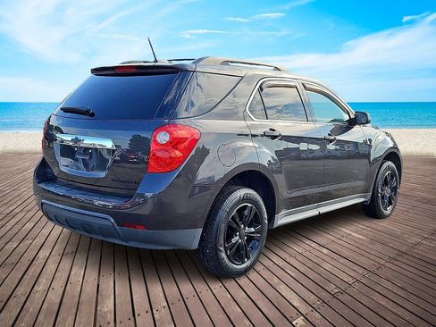Certified 2015 Chevrolet Equinox LT w/ Power Convenience Package FWD image 6
