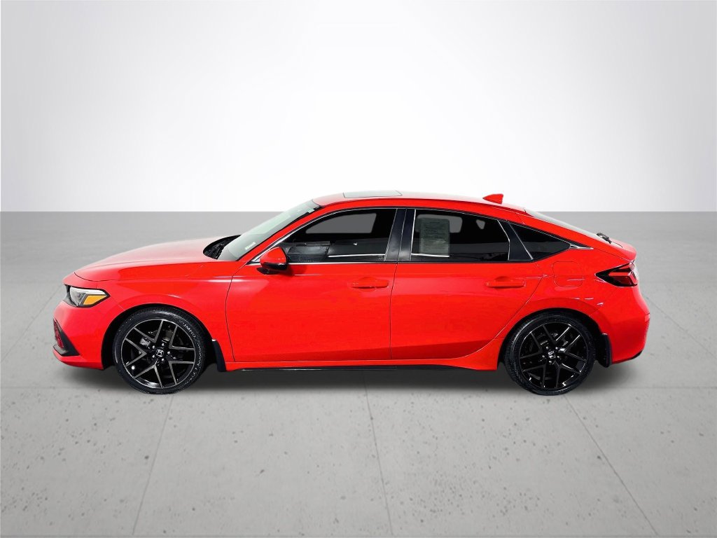 Used 2022 Honda Civic Sport Touring image 9