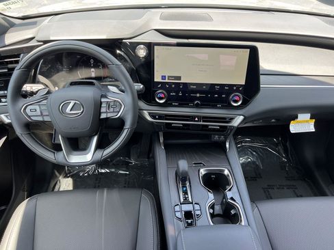 New 2026 Lexus RX 350 F Sport AWD/4WD image 17