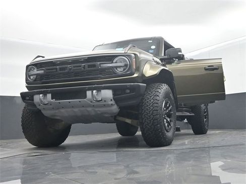 Used 2024 Ford Bronco Raptor w/ Interior Carbon Fiber Pack 6 image 74