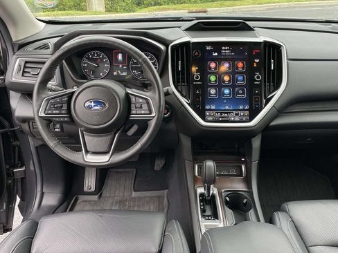Used 2024 Subaru Ascent Touring AWD/4WD image 6