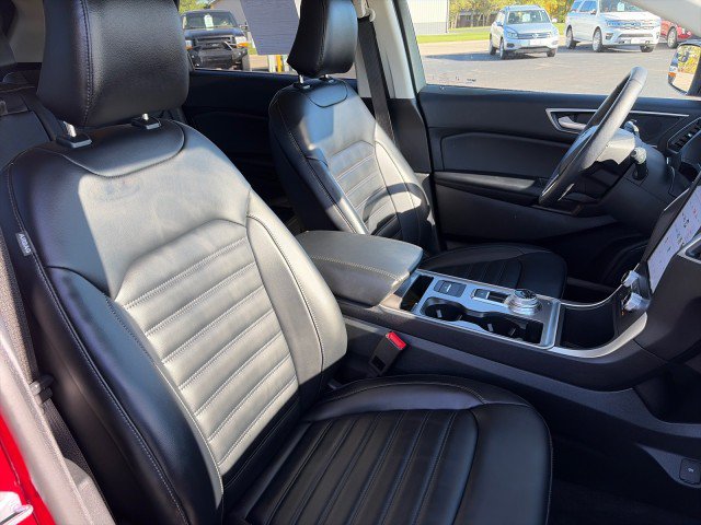 Used 2024 Ford Edge SEL w/ Convenience Package AWD/4WD image 21