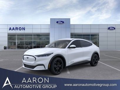 Used 2024 Ford Mustang Mach-E Select w/ Comfort Package Lite