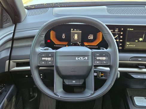 New 2027 Kia Telluride LX image 25