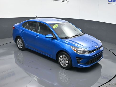 Used 2021 Kia Rio S image 42