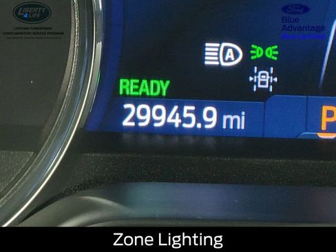 Certified 2023 Ford F150 XLT w/ Equipment Group 302A High image 35