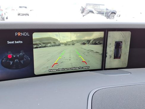 New 2026 Lincoln Nautilus Reserve image 17