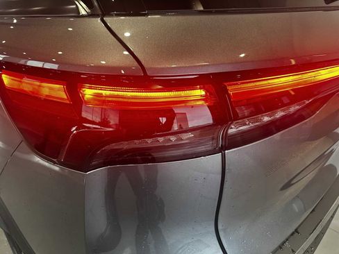 New 2026 INFINITI QX60 Sport image 7