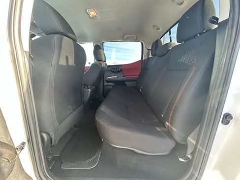 Used 2023 Toyota Tacoma SR5 image 26