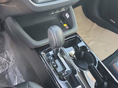 New 2026 Subaru Forester Sport image 19