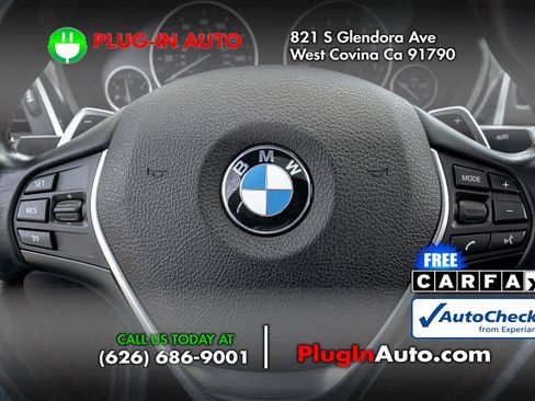 Used 2019 BMW 430i Gran Coupe w/ Convenience Package image 20