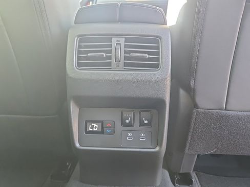 New 2026 Nissan Rogue Platinum w/ Platinum Premium Package image 38