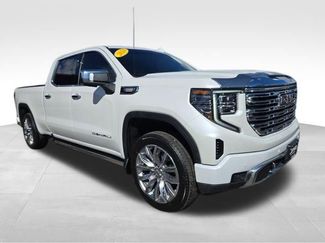 Used 2024 GMC Sierra 1500 Denali w/ Denali Reserve Package 360° Tour