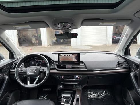 Used 2023 Audi Q5 2.0T Premium Plus w/ Premium Plus Package AWD/4WD image 26