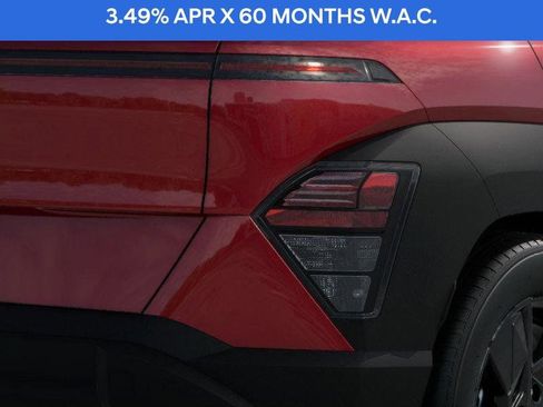 New 2026 Hyundai Kona SEL Premium image 12