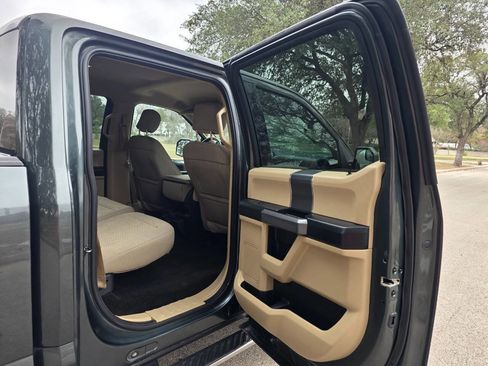 Used 2018 Ford F150 XLT w/ Equipment Group 301A Mid RWD image 20