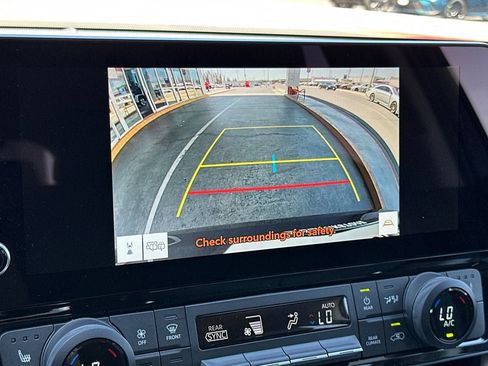 Certified 2025 Toyota Grand Highlander FWD image 20