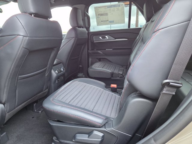 New 2027 Ford Explorer ST-Line RWD image 6