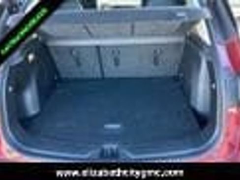 Used 2022 Buick Encore GX Preferred image 5