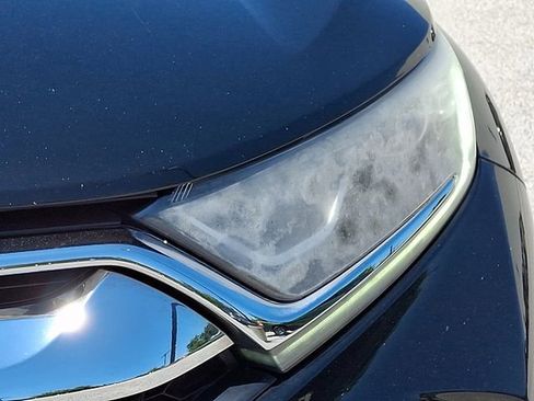 Used 2017 Honda CR-V EX-L image 12