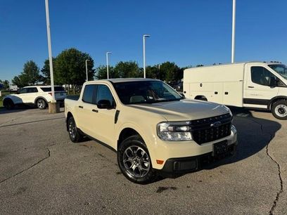 Used 2024 Ford Maverick XLT w/ XLT Luxury Package