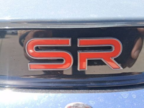 New 2026 Nissan Sentra SR w/ Floor Mat Package FWD image 30