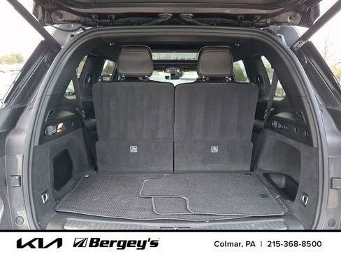 Used 2025 Jeep Grand Cherokee L Summit image 33