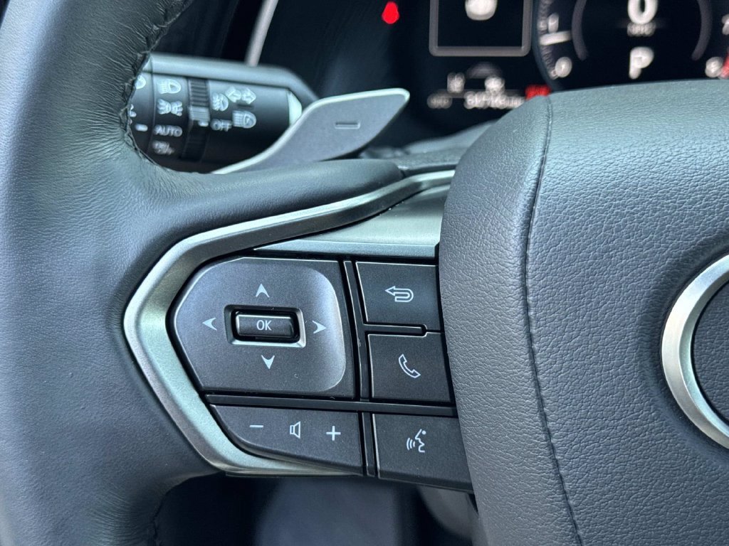 Used 2023 Lexus RX 350 Premium w/ Cold Area Package FWD image 30