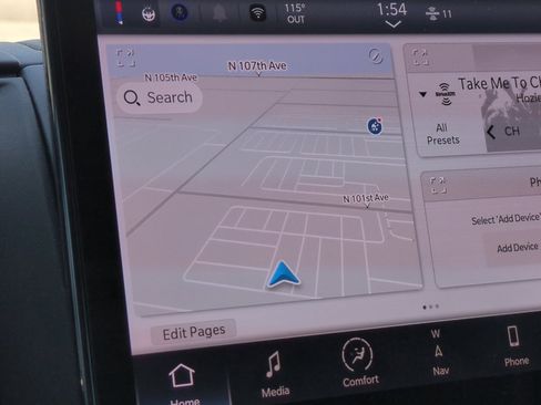 New 2024 RAM ProMaster 3500 w/ Delivery Van Package image 28