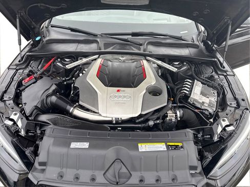 Used 2018 Audi RS 5 image 24