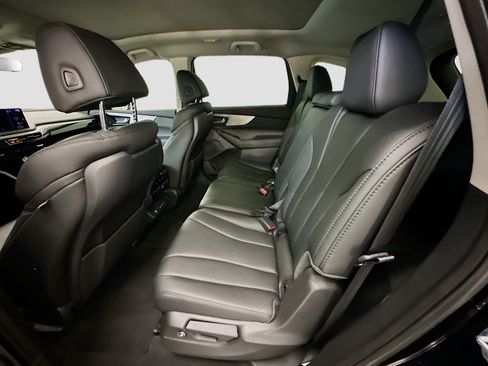Used 2025 Acura MDX SH-AWD image 28