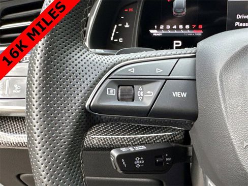Used 2023 Audi SQ7 Premium Plus image 33