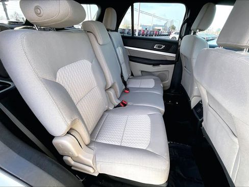 Used 2018 Ford Explorer 4WD image 19
