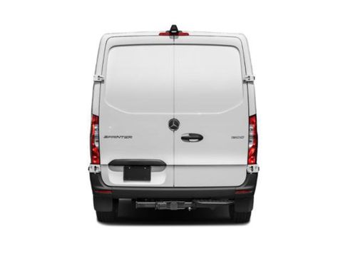 Used 2020 Mercedes-Benz Sprinter 1500 image 5