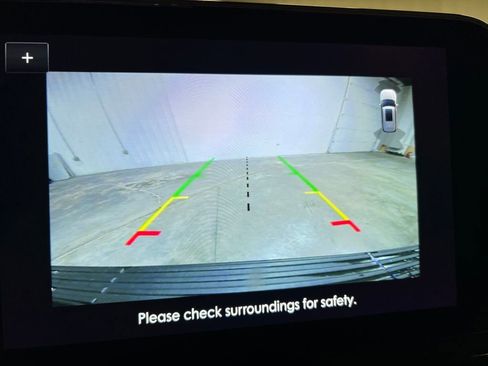 Used 2021 Lincoln Navigator 4WD image 20